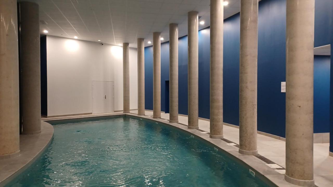 Residence Nemea Le Sylene 아그 외부 사진