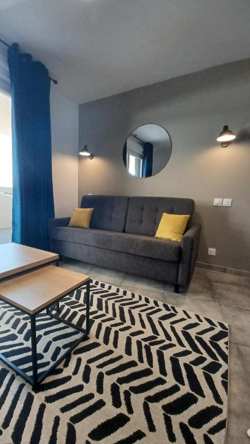 Residence Nemea Le Sylene 아그 외부 사진