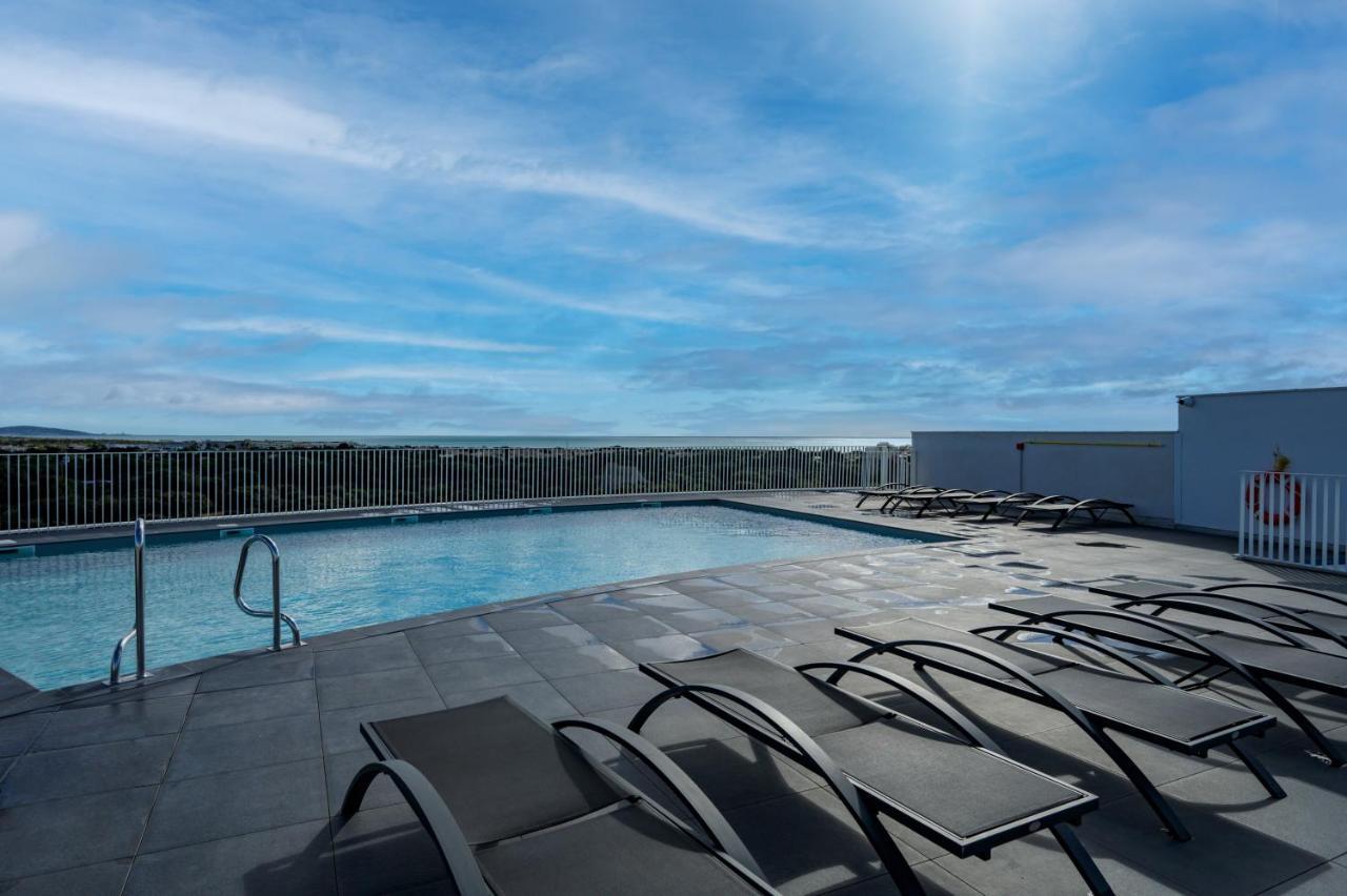 Residence Nemea Le Sylene 아그 외부 사진