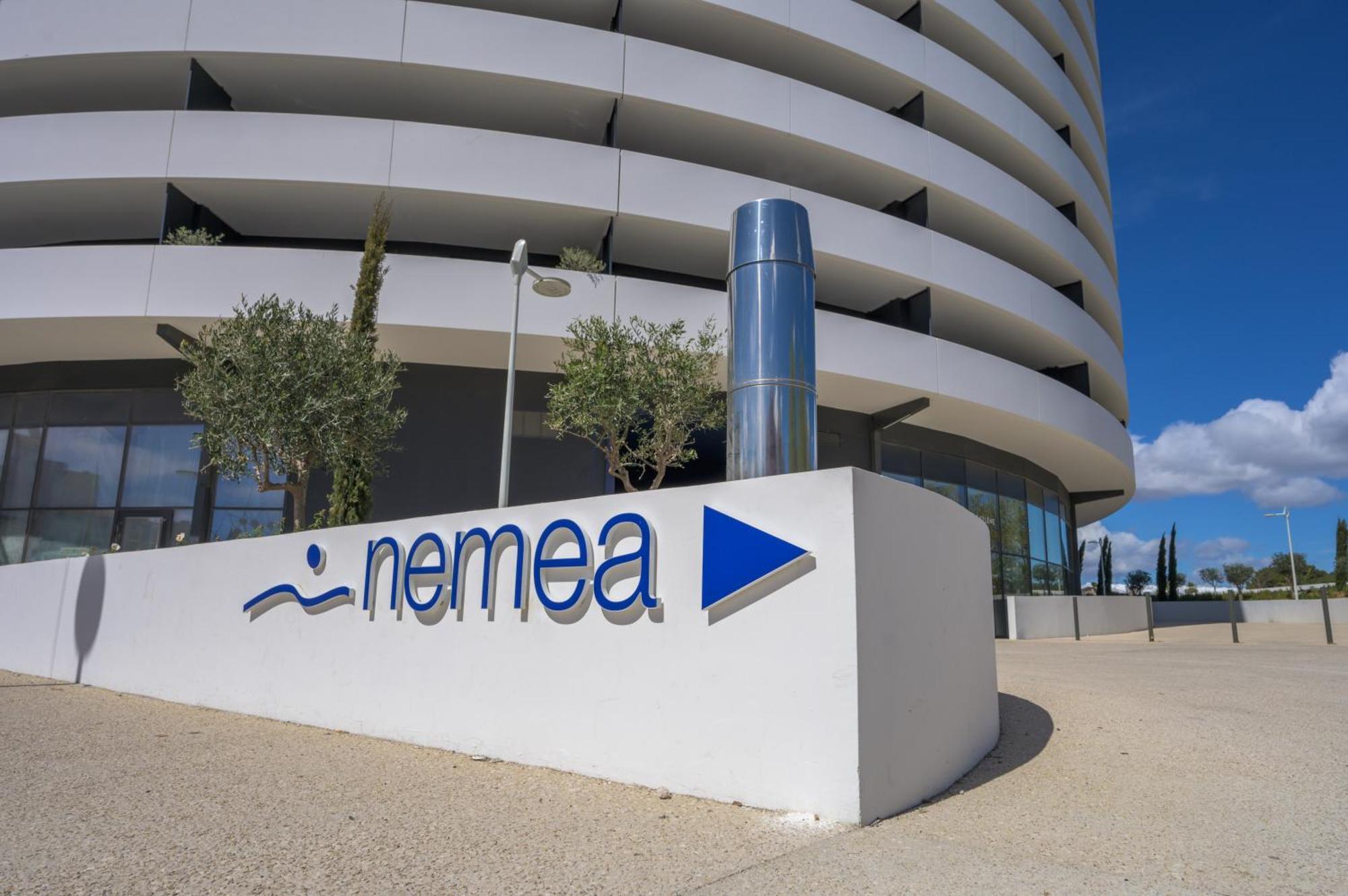 Residence Nemea Le Sylene 아그 외부 사진